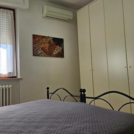 Casa Vacanza Pse Porto SantʼElpidio Екстериор снимка
