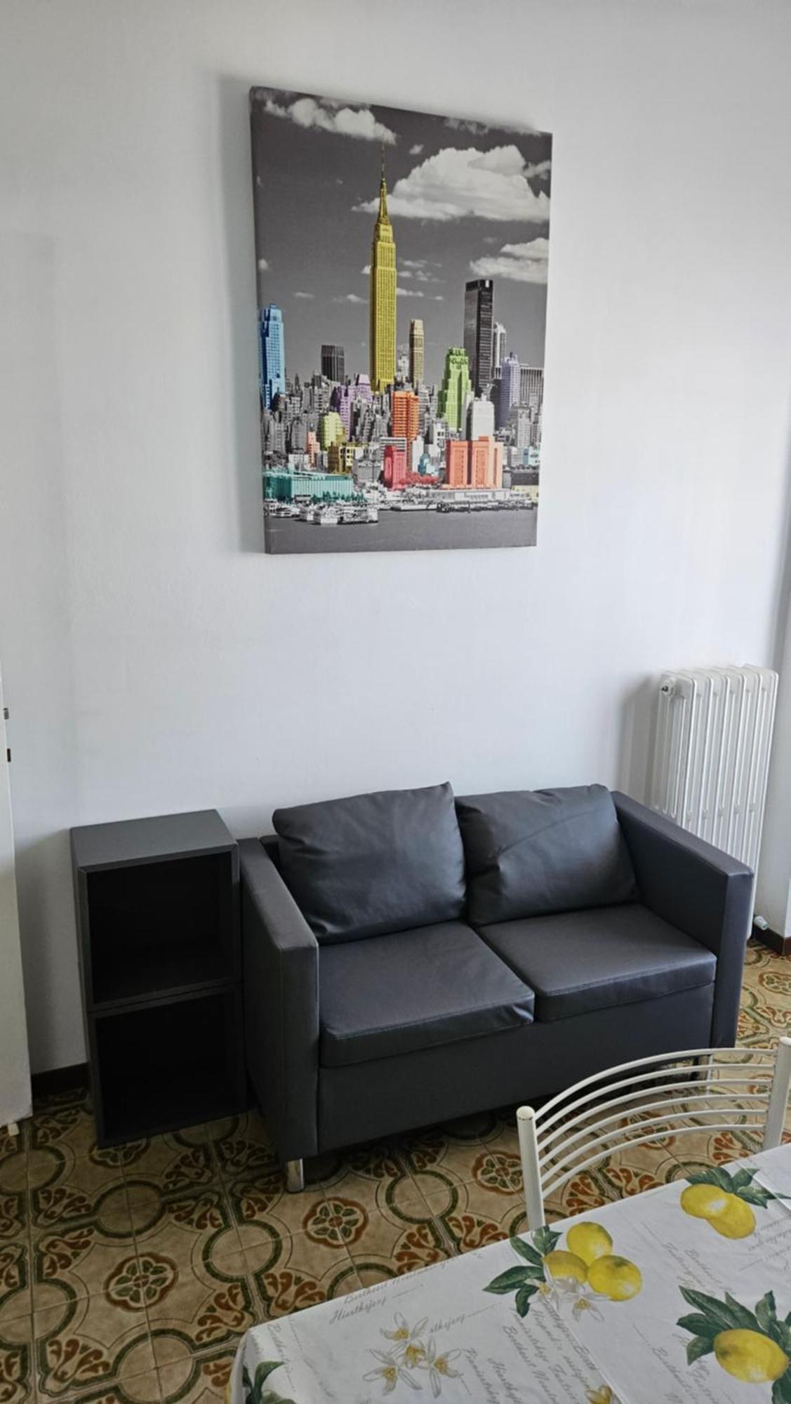 Casa Vacanza Pse Porto SantʼElpidio Екстериор снимка