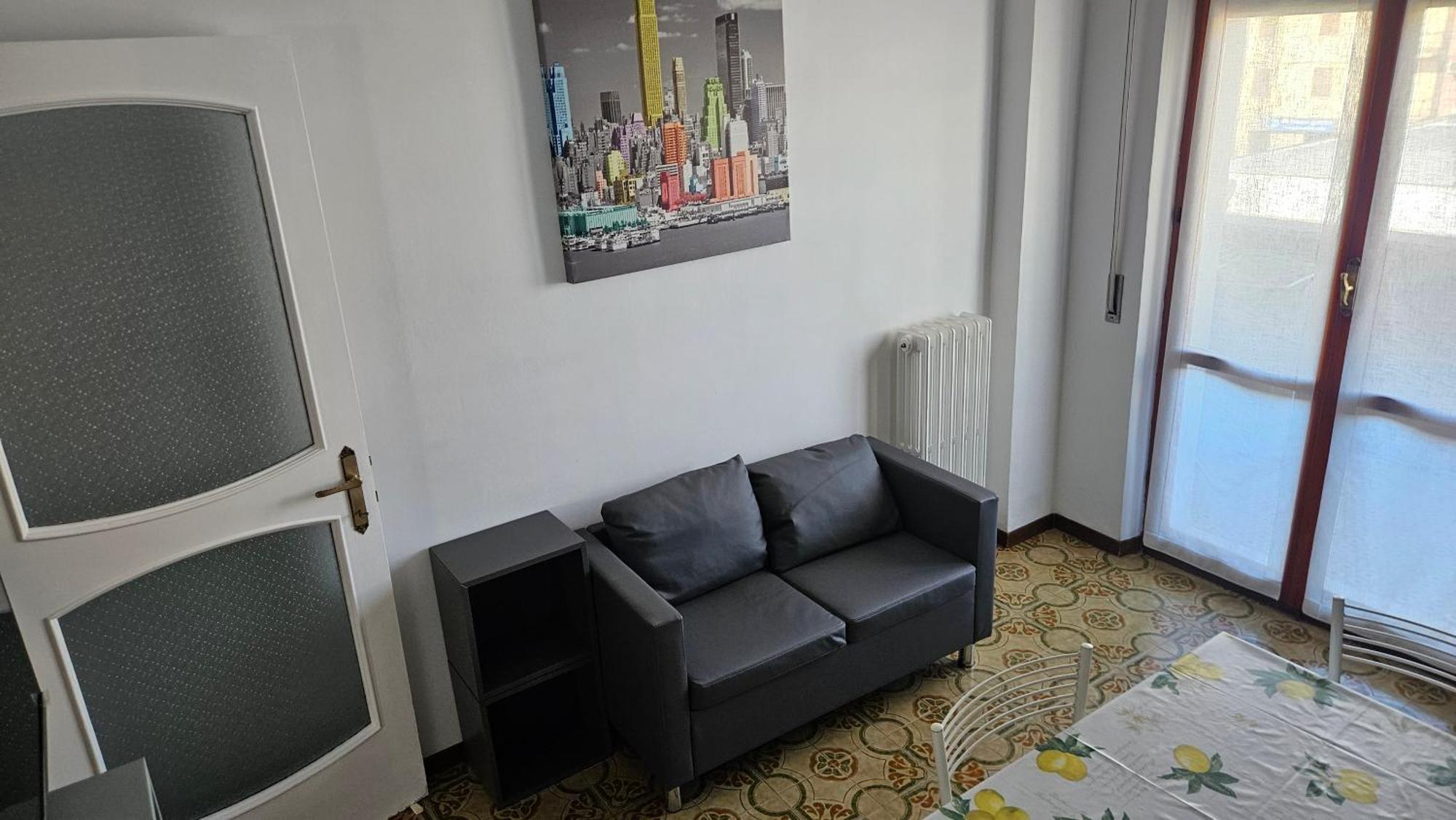 Casa Vacanza Pse Porto SantʼElpidio Екстериор снимка