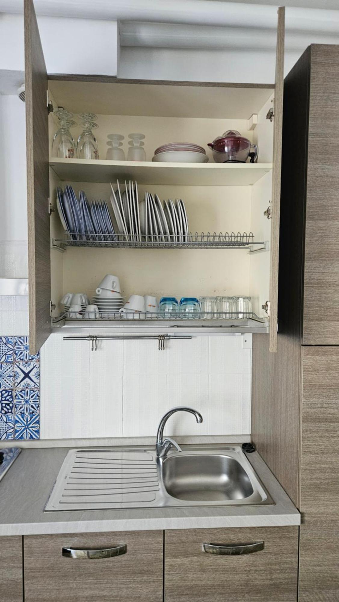 Casa Vacanza Pse Porto SantʼElpidio Екстериор снимка