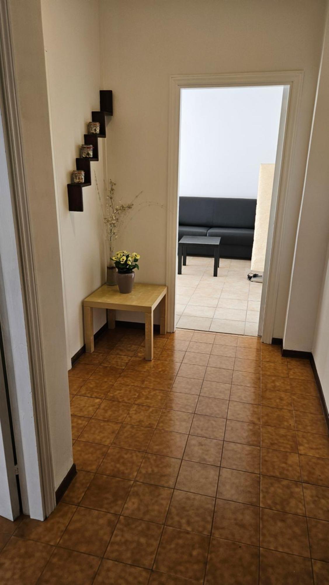 Casa Vacanza Pse Porto SantʼElpidio Екстериор снимка