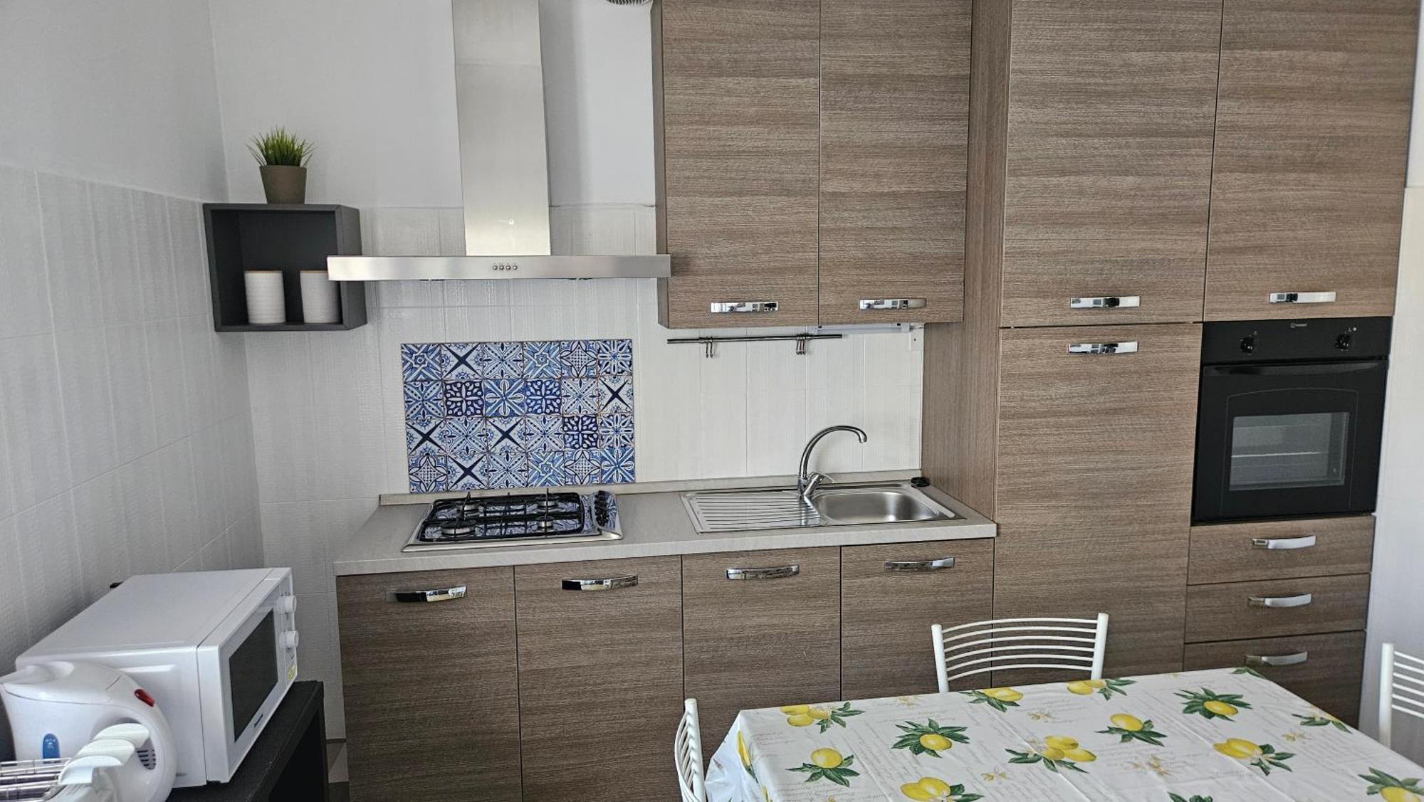 Casa Vacanza Pse Porto SantʼElpidio Екстериор снимка