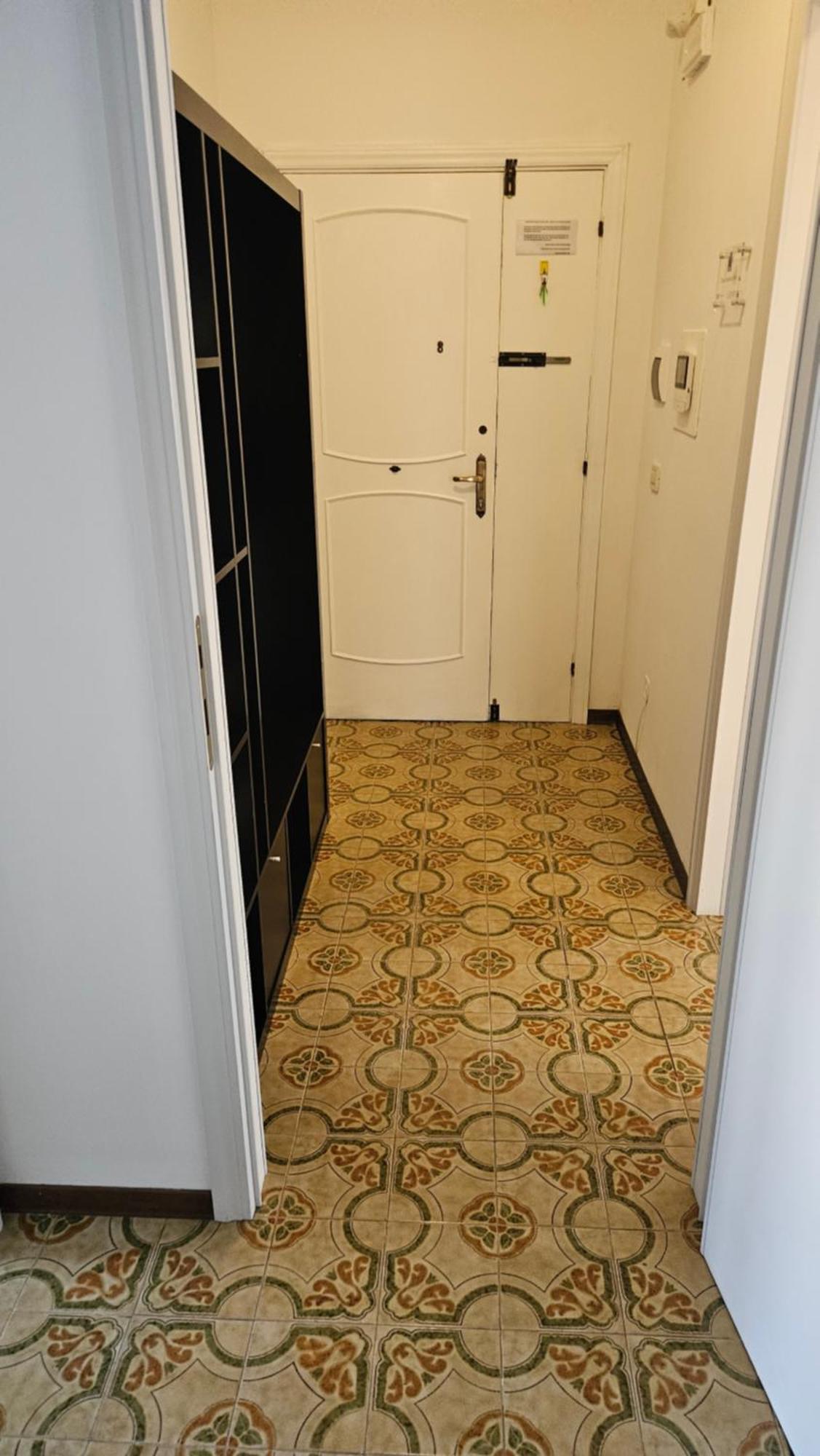 Casa Vacanza Pse Porto SantʼElpidio Екстериор снимка