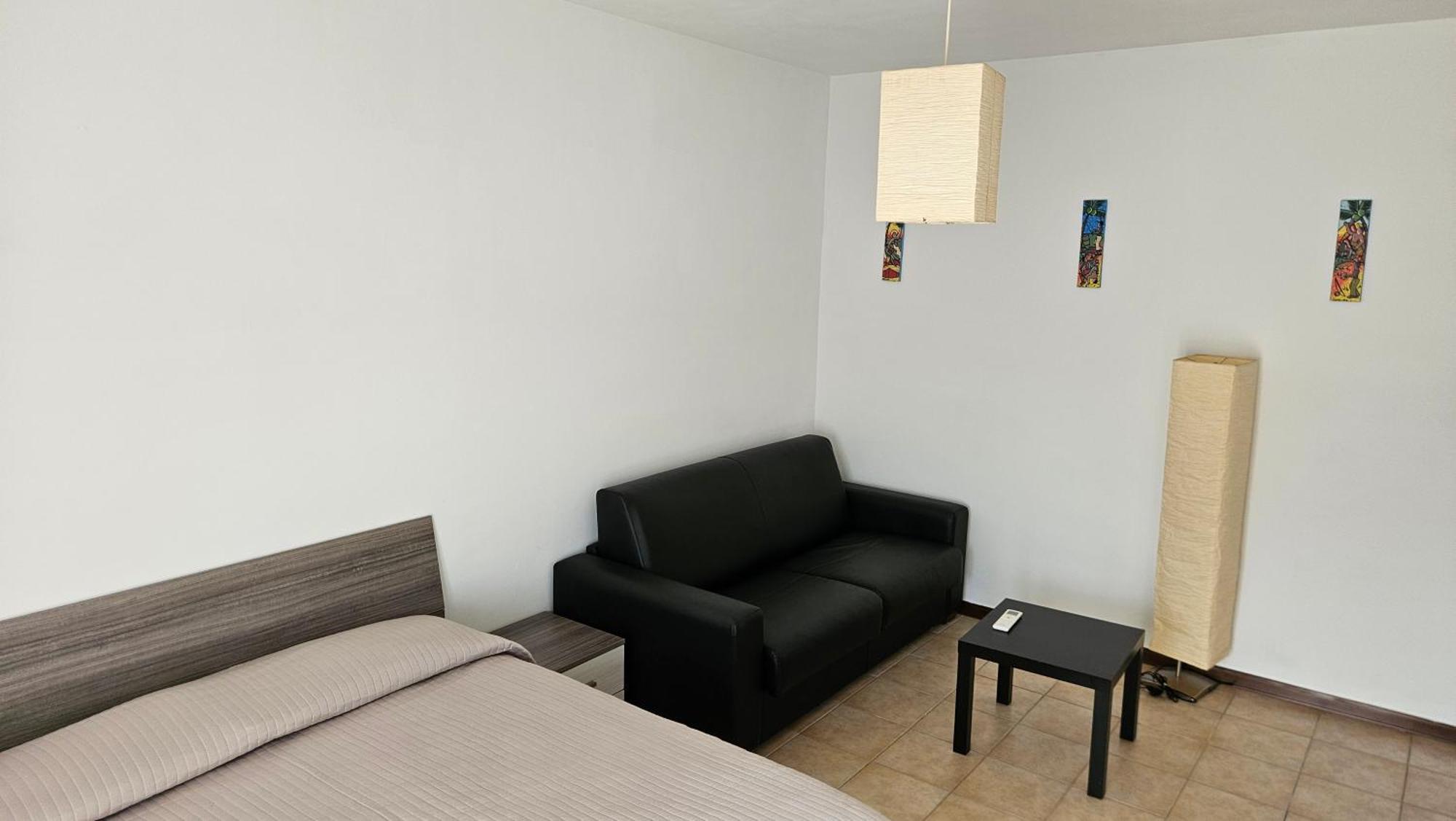 Casa Vacanza Pse Porto SantʼElpidio Екстериор снимка